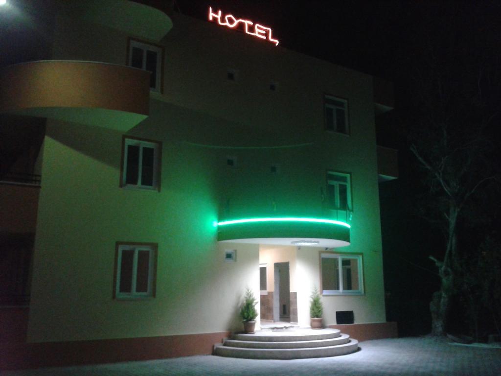Hotel Grün Kızılot Exterior foto